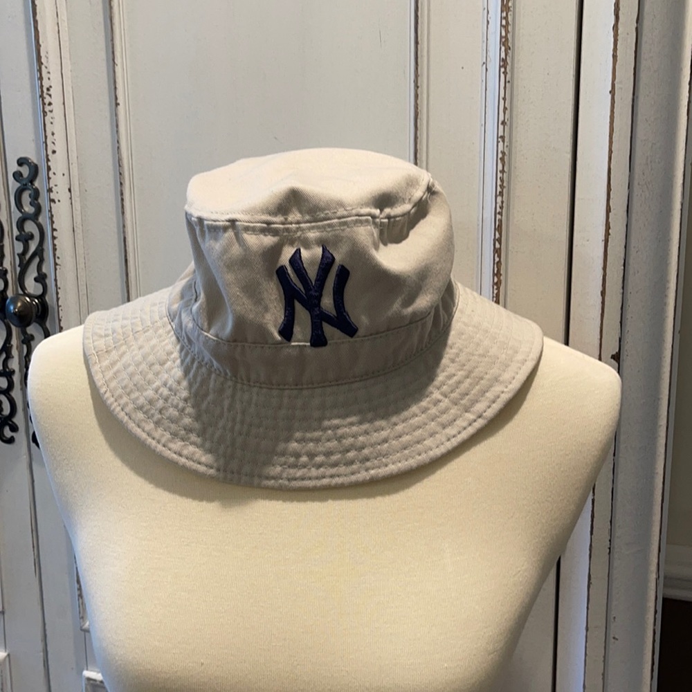 New York Yankees bucket Hat